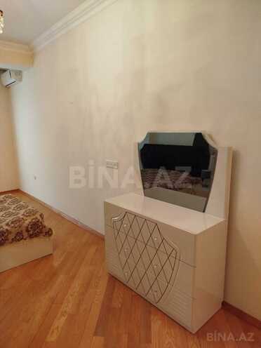 Продаётся 3-комн. новостройка 140 м², м. Сахил, photo 12 from 25