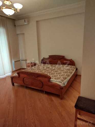 Продаётся 3-комн. новостройка 140 м², м. Сахил, photo 11 from 25