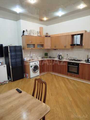Продаётся 3-комн. новостройка 140 м², м. Сахил, photo 3 from 25