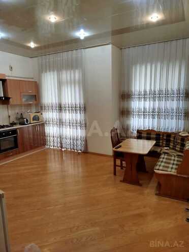 Продаётся 3-комн. новостройка 140 м², м. Сахил, photo 1 from 25