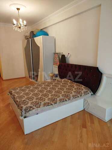 Продаётся 3-комн. новостройка 140 м², м. Сахил, photo 16 from 25