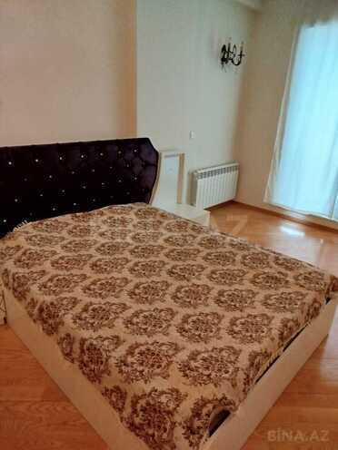Продаётся 3-комн. новостройка 140 м², м. Сахил, photo 4 from 25