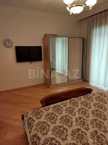 Продаётся 3-комн. новостройка 140 м², м. Сахил, photo 17 from 25