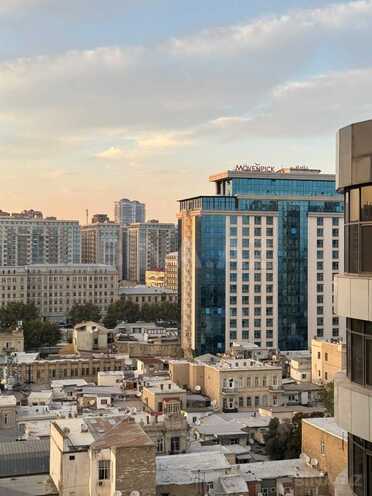Продаётся 3-комн. новостройка 140 м², м. Сахил, photo 24 from 25