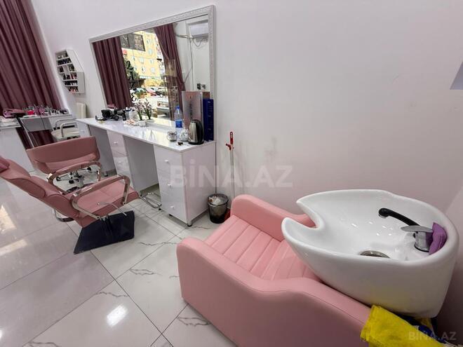 Продаётся  объект 18 м², м. Иншаатчылар, photo 5 from 8
