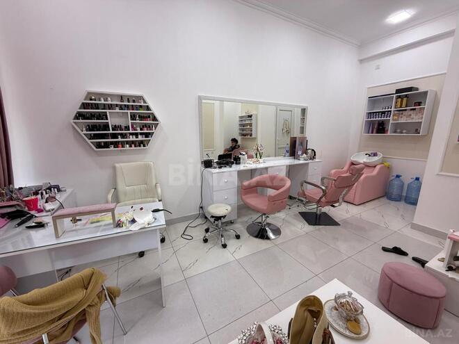 Продаётся  объект 18 м², м. Иншаатчылар, photo 4 from 8