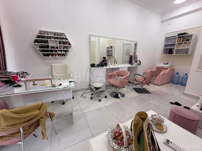 Продаётся  объект 18 м², м. Иншаатчылар, photo 3 from 8