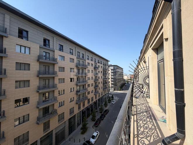 Продаётся 4-комн. новостройка 146 м², пос. Аг шехер, photo 6 from 11
