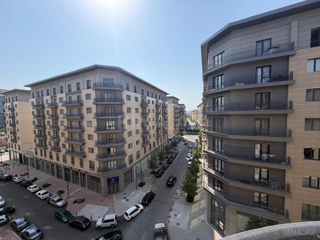 Продаётся 4-комн. новостройка 146 м², пос. Аг шехер, photo 3 from 11