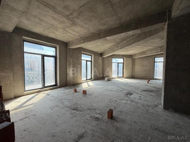 Продаётся 4-комн. новостройка 146 м², пос. Аг шехер, photo 8 from 11