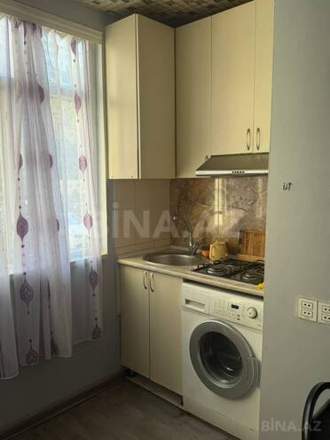Сдаётся 2-комн. вторичка 45 м², м. Ази Асланов, photo 10 from 13