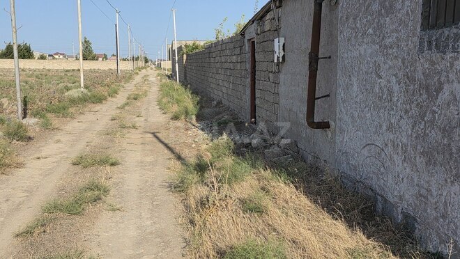 Satılır  torpaq 10 sot, Türkan q., photo 4 from 8