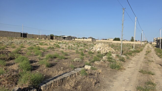 Satılır  torpaq 10 sot, Türkan q., photo 7 from 8