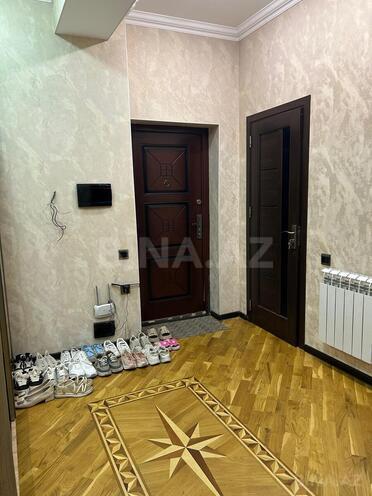 İcarəyə verilir 3 otaqlı yeni tikili 75 m², İnşaatçılar m., photo 7 from 8