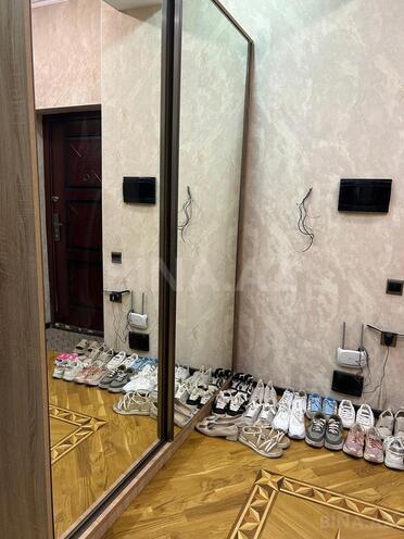 İcarəyə verilir 3 otaqlı yeni tikili 75 m², İnşaatçılar m., photo 5 from 8