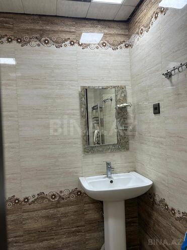 İcarəyə verilir 3 otaqlı yeni tikili 75 m², İnşaatçılar m., photo 6 from 8