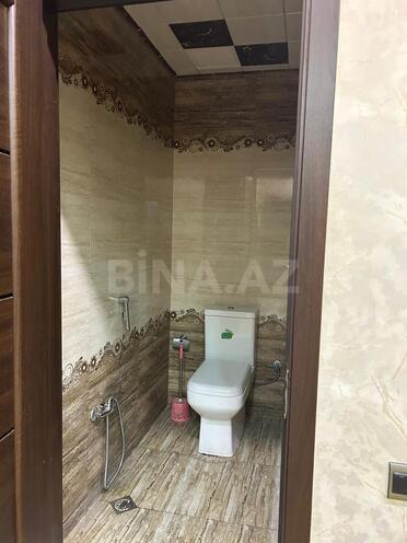 İcarəyə verilir 3 otaqlı yeni tikili 75 m², İnşaatçılar m., photo 3 from 8