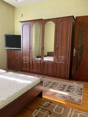 Сдаётся 3-комн. новостройка 110 м², м. Иншаатчылар, photo 7 from 24