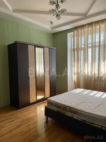 Сдаётся 3-комн. новостройка 110 м², м. Иншаатчылар, photo 8 from 24