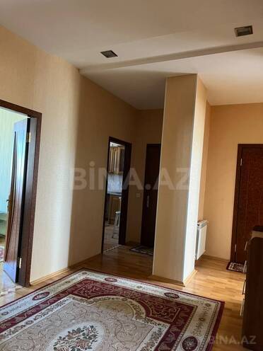 Сдаётся 3-комн. новостройка 110 м², м. Иншаатчылар, photo 20 from 24