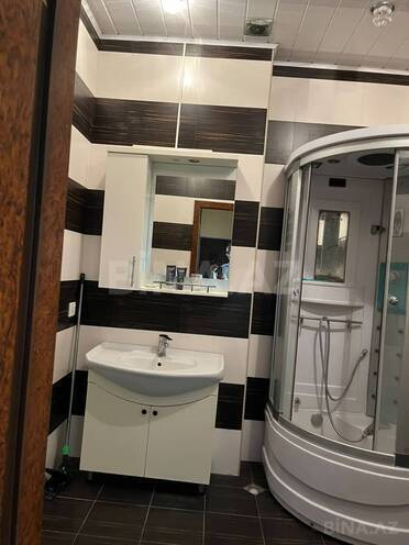 Сдаётся 3-комн. новостройка 110 м², м. Иншаатчылар, photo 21 from 24