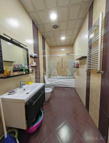 Сдаётся 2-комн. новостройка 150 м², Насиминский  р., photo 9 from 13
