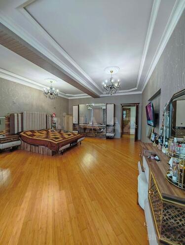 Сдаётся 2-комн. новостройка 150 м², Насиминский  р., photo 7 from 13