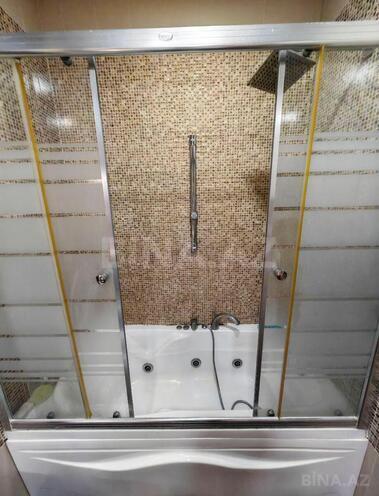 Сдаётся 2-комн. новостройка 150 м², Насиминский  р., photo 12 from 13