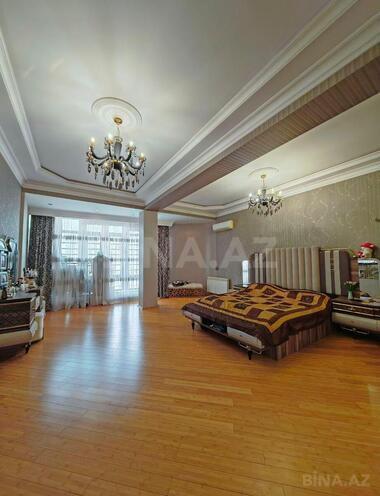 Сдаётся 2-комн. новостройка 150 м², Насиминский  р., photo 6 from 13