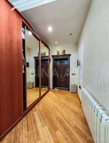 Сдаётся 2-комн. новостройка 150 м², Насиминский  р., photo 11 from 13