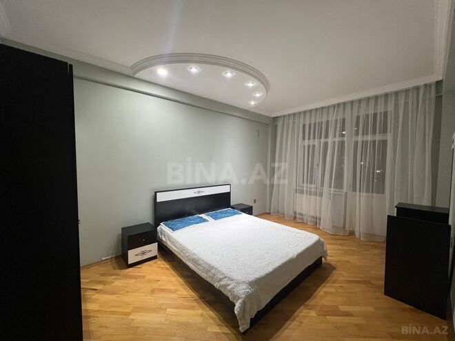 Продаётся 2-комн. новостройка 96 м², м. Ази Асланов, photo 4 from 13