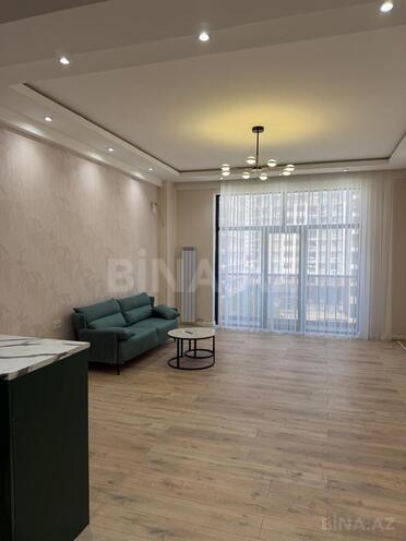 Продаётся 2-комн. новостройка 91 м², м. 28 мая, photo 1 from 16