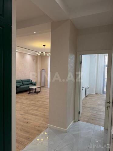 Продаётся 2-комн. новостройка 91 м², м. 28 мая, photo 3 from 16