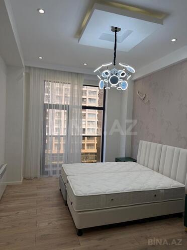 Продаётся 2-комн. новостройка 91 м², м. 28 мая, photo 5 from 16
