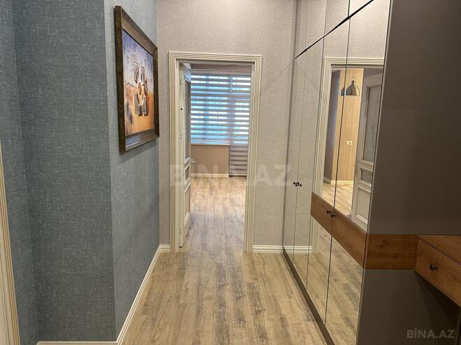 Satılır 3 otaqlı yeni tikili 171 m², Elmlər Akademiyası m., photo 11 from 15