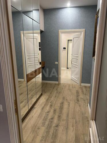 Satılır 3 otaqlı yeni tikili 171 m², Elmlər Akademiyası m., photo 13 from 15