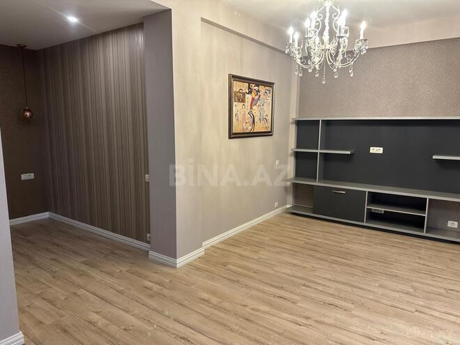 Satılır 3 otaqlı yeni tikili 171 m², Elmlər Akademiyası m., photo 3 from 15
