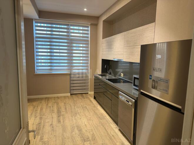 Satılır 3 otaqlı yeni tikili 171 m², Elmlər Akademiyası m., photo 4 from 15