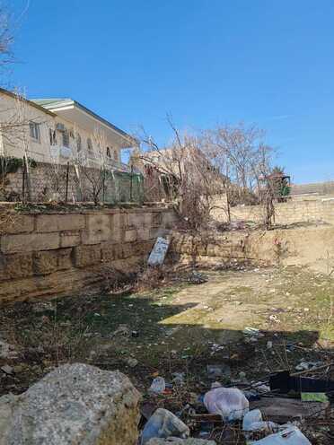 Satılır  torpaq 2 sot, İnşaatçılar m., photo 5 from 17