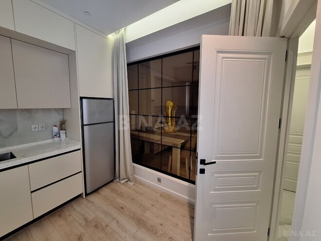 Продаётся 2-комн. новостройка 58 м², м. Нариман Нариманов, photo 18 from 27