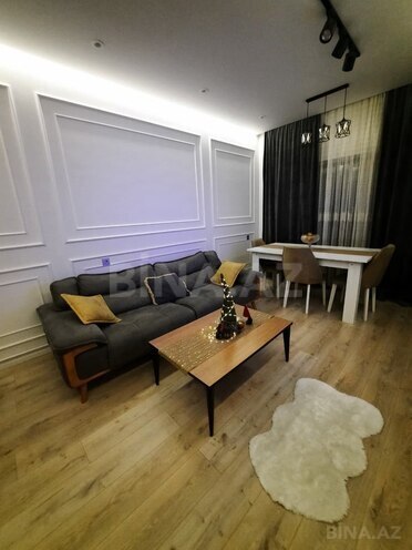 Продаётся 2-комн. новостройка 58 м², м. Нариман Нариманов, photo 9 from 27