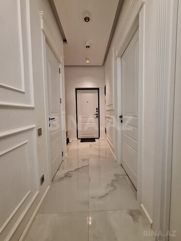 Продаётся 2-комн. новостройка 58 м², м. Нариман Нариманов, photo 19 from 27