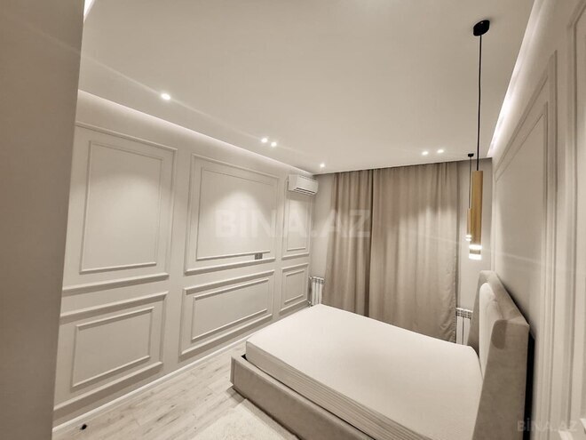 Продаётся 2-комн. новостройка 58 м², м. Нариман Нариманов, photo 16 from 27