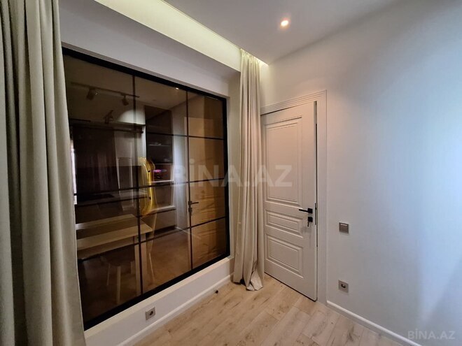 Продаётся 2-комн. новостройка 58 м², м. Нариман Нариманов, photo 11 from 27