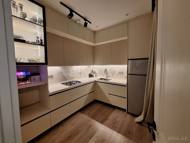 Продаётся 2-комн. новостройка 58 м², м. Нариман Нариманов, photo 20 from 27