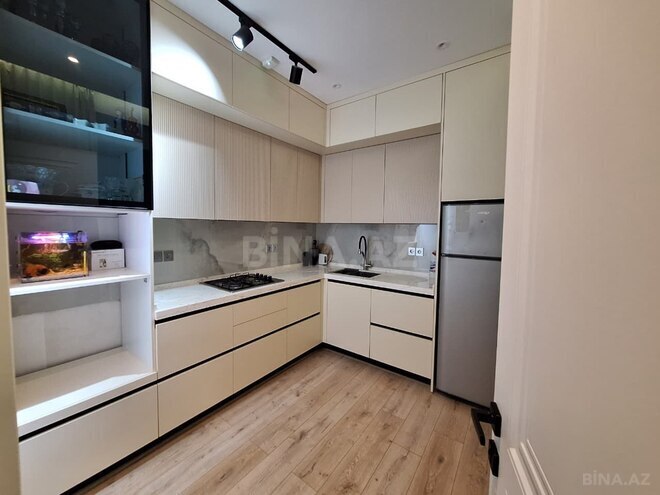 Продаётся 2-комн. новостройка 58 м², м. Нариман Нариманов, photo 26 from 27