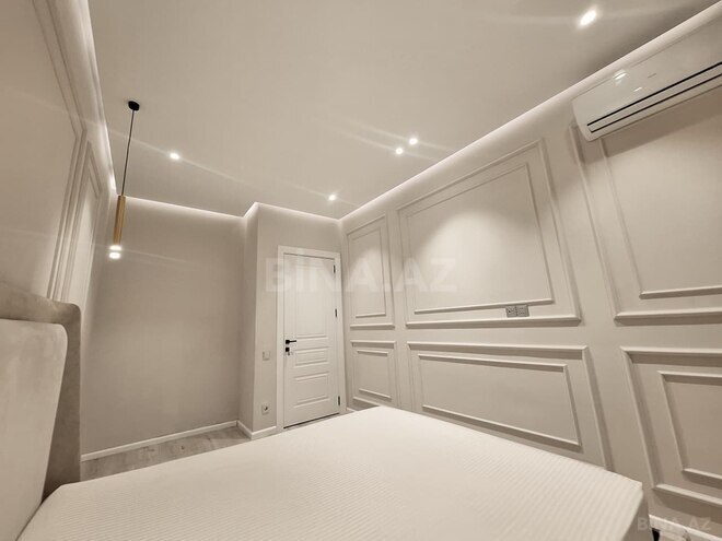 Продаётся 2-комн. новостройка 58 м², м. Нариман Нариманов, photo 13 from 27