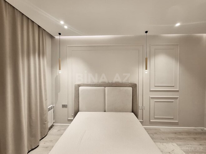 Продаётся 2-комн. новостройка 58 м², м. Нариман Нариманов, photo 14 from 27