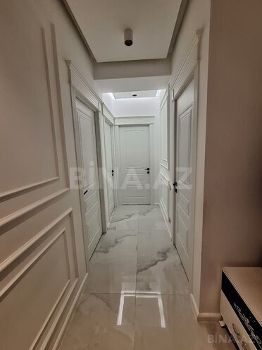 Продаётся 2-комн. новостройка 58 м², м. Нариман Нариманов, photo 12 from 27