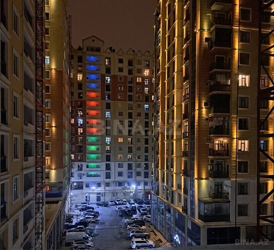 Продаётся 2-комн. новостройка 58 м², м. Нариман Нариманов, photo 3 from 27